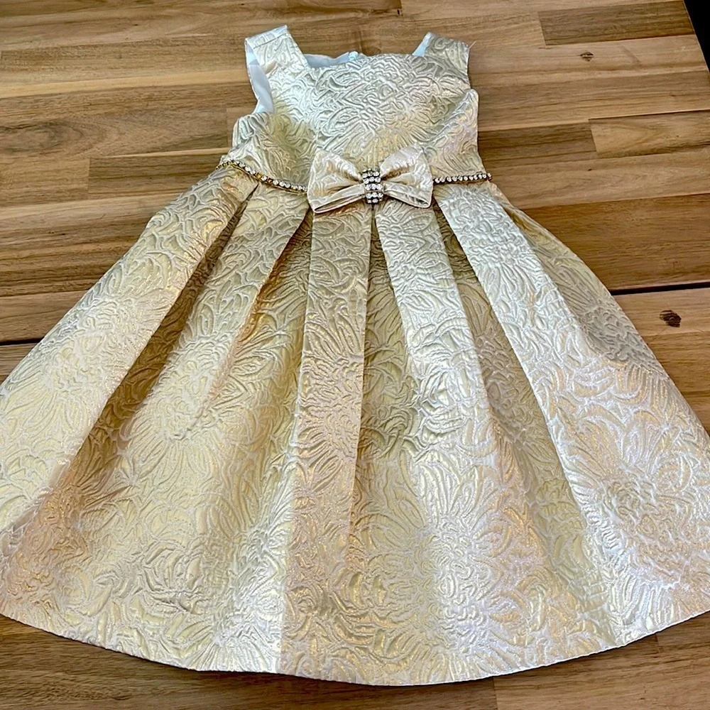 AMERICAN PRINCESS dress